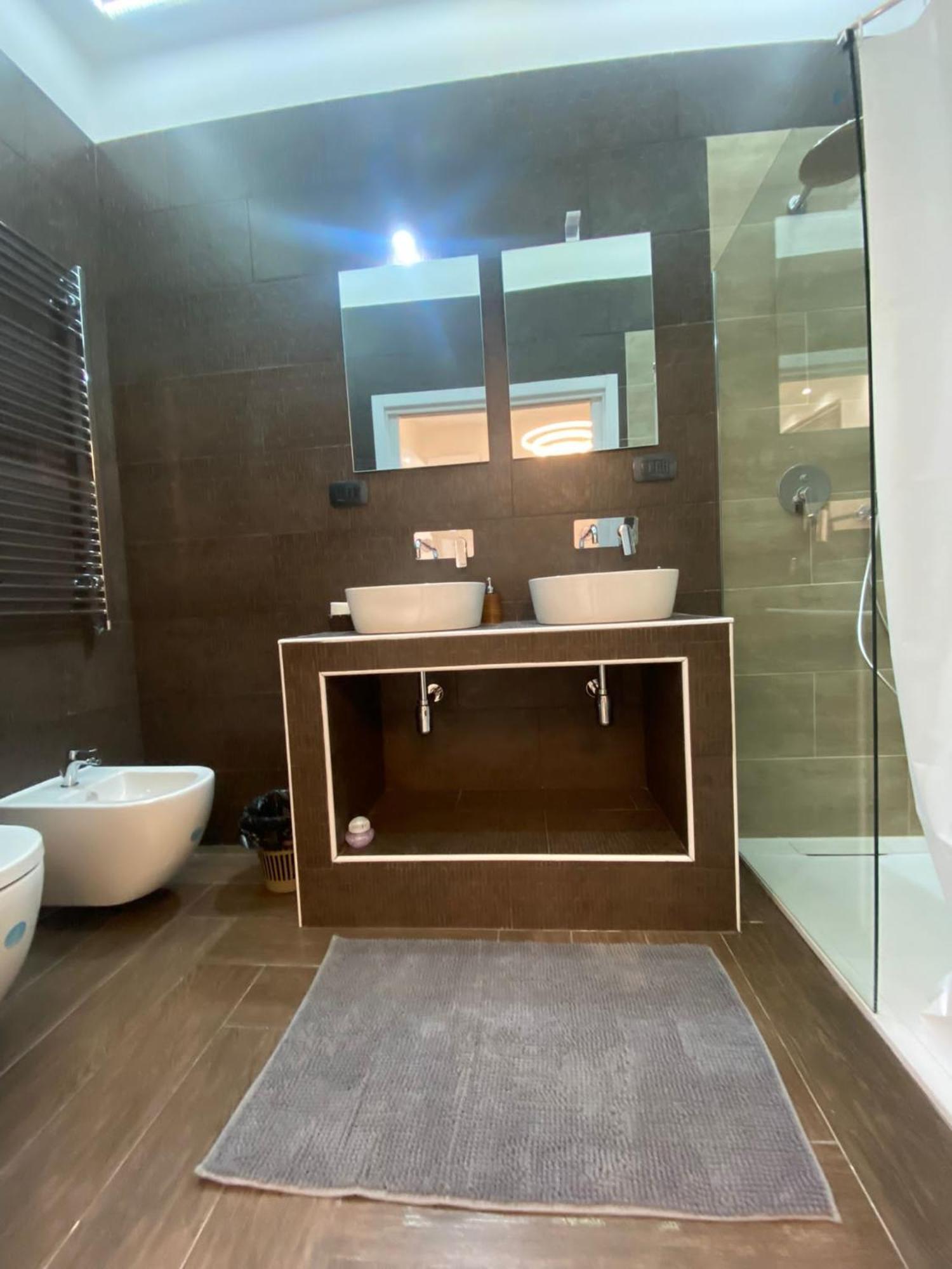 Mada'S Apartment Deluxe Bari Zewnętrze zdjęcie