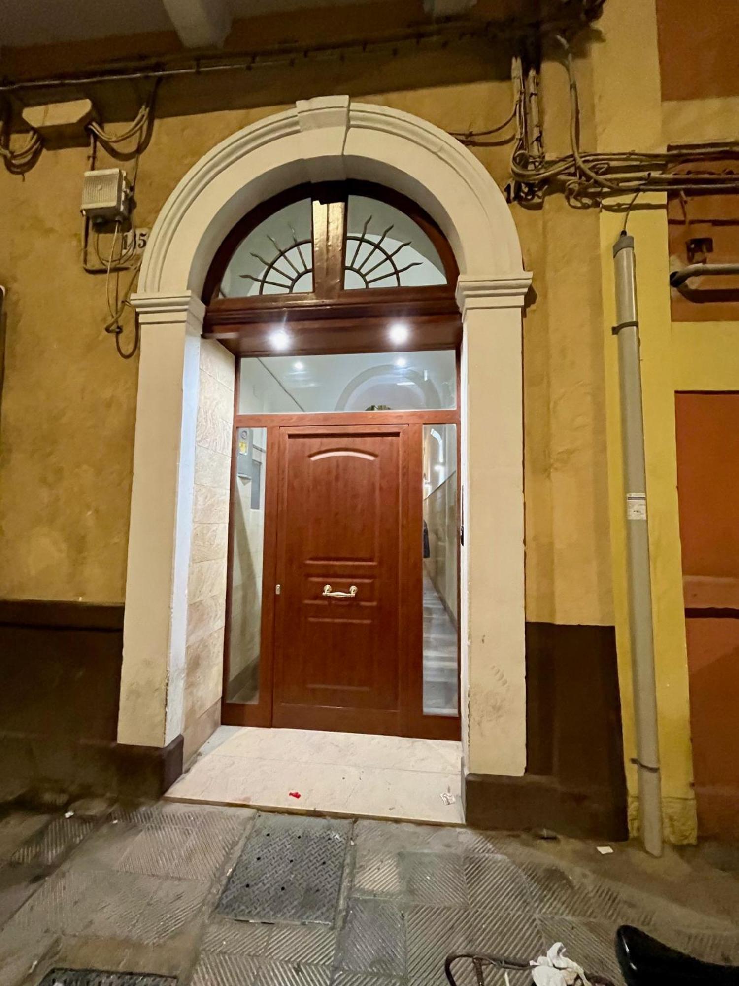 Mada'S Apartment Deluxe Bari Zewnętrze zdjęcie