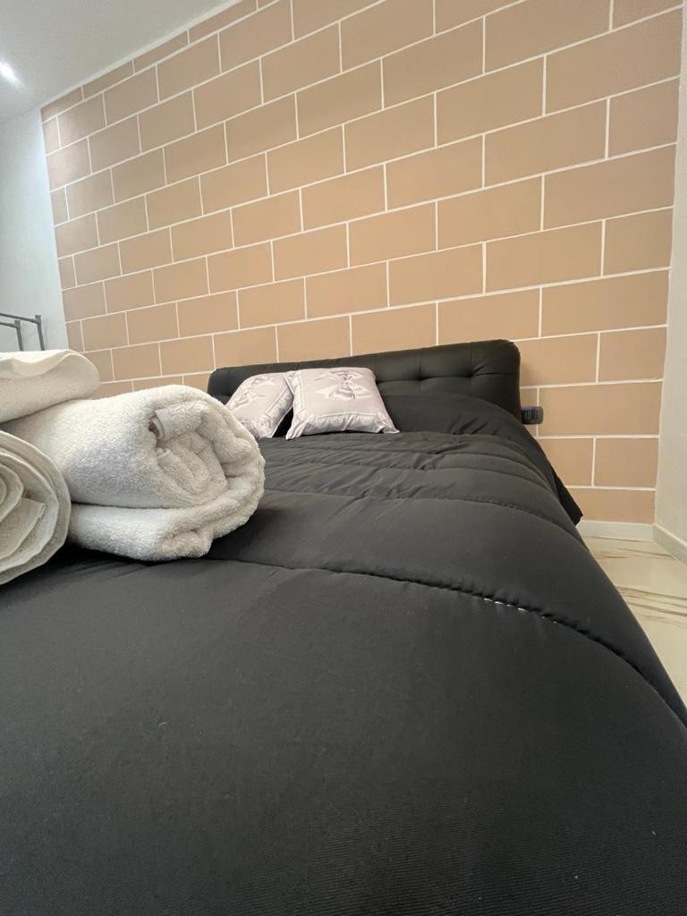 Mada'S Apartment Deluxe Bari Zewnętrze zdjęcie